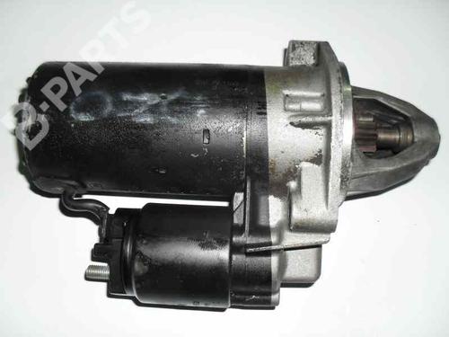 Starter MERCEDES-BENZ 190 (W201) E 2.3 (201.028) | BP2493678M8 