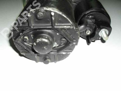 Starter MERCEDES-BENZ 190 (W201) E 2.3 (201.028) | BP2493678M8 