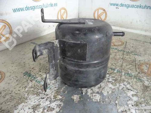 Vacuum pump OPEL FRONTERA B (U99) 2.2 DTI (6B_ZC, 6B_VF, 6B_66, 6B_76) | BP2450346M80 