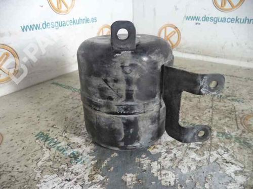 Vacuum pump OPEL FRONTERA B (U99) 2.2 DTI (6B_ZC, 6B_VF, 6B_66, 6B_76) | BP2450346M80 