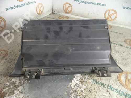 Glove box OPEL FRONTERA B (U99) 2.2 DTI (6B_ZC, 6B_VF, 6B_66, 6B_76) | BP2452774C95 