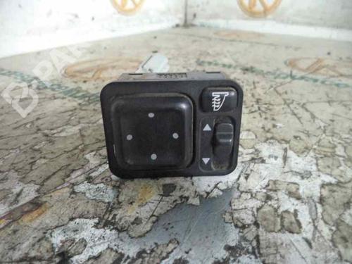 Mirror switch OPEL FRONTERA B (U99) 2.2 DTI (6B_ZC, 6B_VF, 6B_66, 6B_76) (116 hp) 2460425