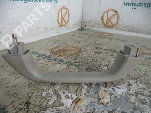 Interiør tag OPEL FRONTERA B (U99) 2.2 DTI (6B_ZC, 6B_VF, 6B_66, 6B_76) | BP2449584I12 