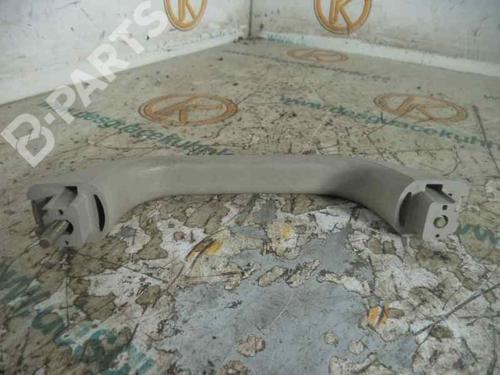 Interiør tag OPEL FRONTERA B (U99) 2.2 DTI (6B_ZC, 6B_VF, 6B_66, 6B_76) | BP2448853I12 