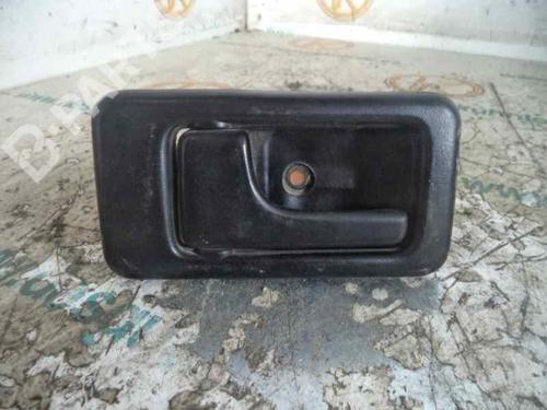 Used Front left interior door handle OPEL FRONTERA B (U99) 2.2 DTI (6B_ZC, 6B_VF, 6B_66, 6B_76) (116 hp) 3219762