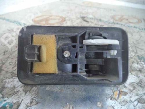Front left interior door handle OPEL FRONTERA B (U99) 2.2 DTI (6B_ZC, 6B_VF, 6B_66, 6B_76) | BP3219762I13 