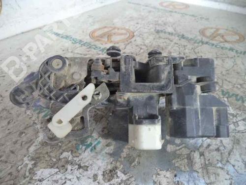 Vergrendeling links achter OPEL FRONTERA B (U99) 2.2 DTI (6B_ZC, 6B_VF, 6B_66, 6B_76) | BP2452715C100 