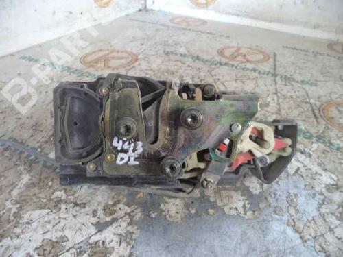 Used Front left lock OPEL FRONTERA B (U99) 2.2 DTI (6B_ZC, 6B_VF, 6B_66, 6B_76) (116 hp) 2452499