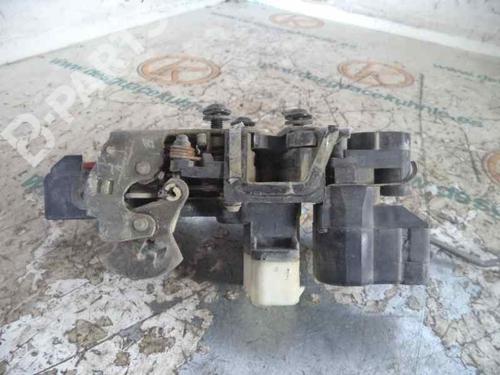 Front left lock OPEL FRONTERA B (U99) 2.2 DTI (6B_ZC, 6B_VF, 6B_66, 6B_76) | BP2452499C98 