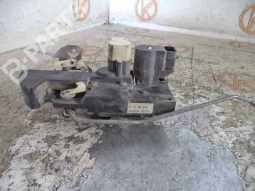 Front left lock OPEL FRONTERA B (U99) 2.2 DTI (6B_ZC, 6B_VF, 6B_66, 6B_76) | BP2452499C98 