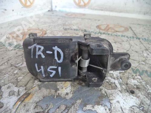 Rear right interior door handle FORD ORION I (AFD) 1.6 D | BP3219165I16 
