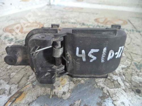 Front left interior door handle FORD ORION I (AFD) 1.6 D | BP3219170I13 