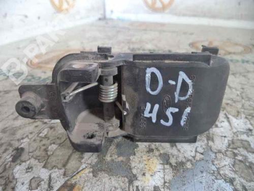 Front right interior door handle FORD ORION I (AFD) 1.6 D | BP3219457I14 