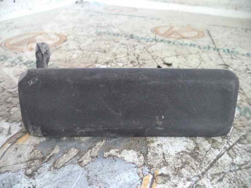 Rear left exterior door handle FORD ORION I (AFD) 1.6 D | BP2461828C130 