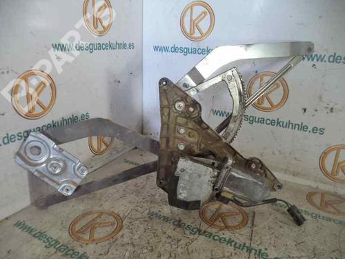 Used Front right window mechanism FORD ORION I (AFD) 1.6 D (54 hp) 2470895