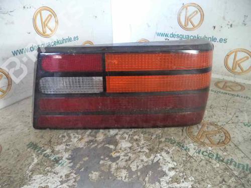 Right taillight FORD ORION I (AFD) 1.6 D BP2450396C35