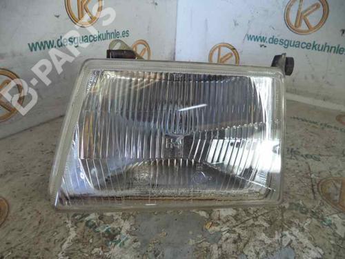 Used Left headlight FORD ORION I (AFD) 1.6 D (54 hp) 2474848