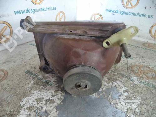 Left headlight FORD ORION I (AFD) 1.6 D | BP2474848C28 