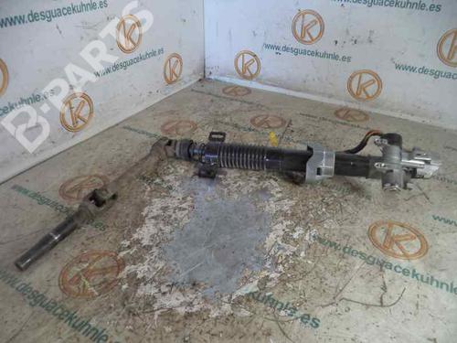 Used Steering column FORD ORION I (AFD) 1.6 D (54 hp) 2454806