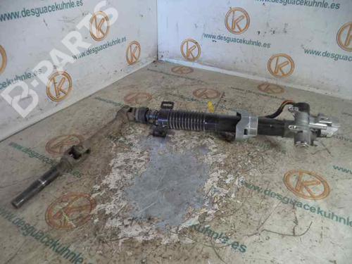 Steering column FORD ORION I (AFD) 1.6 D (54 hp) 2454806