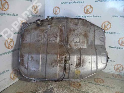 Fuel tank FORD ORION I (AFD) 1.6 D BP2458051C62
