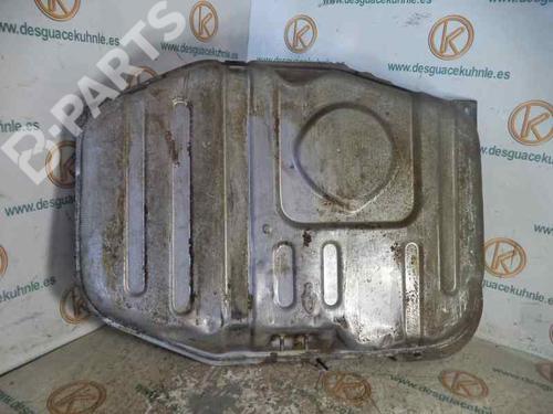 Fuel tank FORD ORION I (AFD) 1.6 D | BP2458051C62 