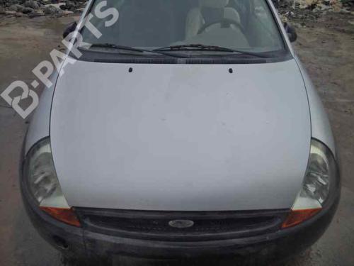 Used Hood FORD KA (RB_) 1.3 i (60 hp) 2447857