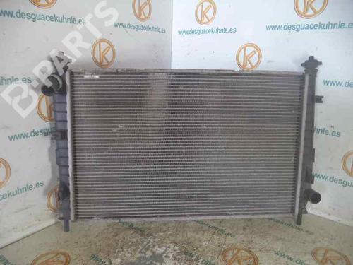 Køler FORD MONDEO I Saloon (GBP) 2.0 i 16V (136 hp) 2469352