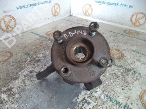 Used Right front steering knuckle FORD MONDEO I Saloon (GBP) 2.0 i 16V (136 hp) 2461890