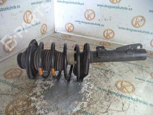 Left front shock absorber FORD MONDEO I Saloon (GBP) 2.0 i 16V | BP2483231M16 
