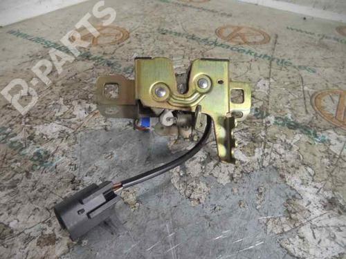 Tailgate lock FORD MONDEO I Saloon (GBP) 2.0 i 16V (136 hp) 2471344