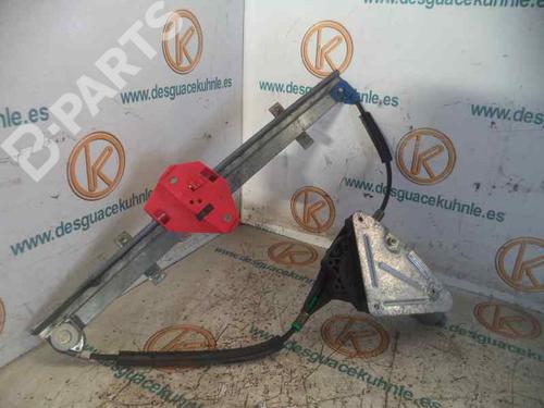 Used Front left window mechanism FORD MONDEO I Saloon (GBP) 2.0 i 16V (136 hp) 2469847