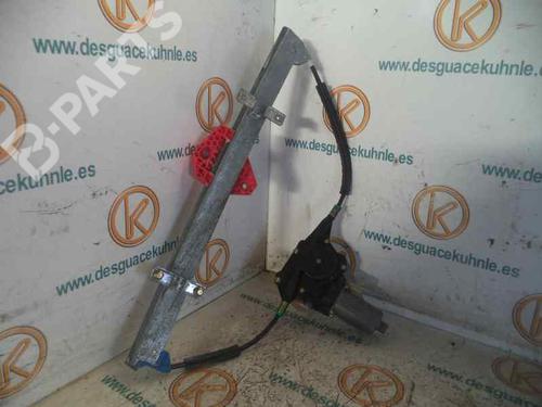 Front left window mechanism FORD MONDEO I Saloon (GBP) 2.0 i 16V | BP2469847C22 