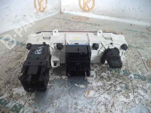 Climate control FORD MONDEO I Saloon (GBP) 2.0 i 16V | BP2449521I5 