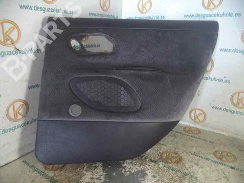 Right rear door panel FORD MONDEO I Saloon (GBP) 2.0 i 16V (136 hp)null