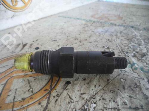 Used Injector CITROËN C15 Box Body/MPV (VD_) 1.8 D (60 hp) 2458782