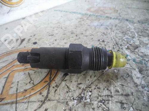 Injector CITROËN C15 Box Body/MPV (VD_) 1.8 D | BP2458782M100 