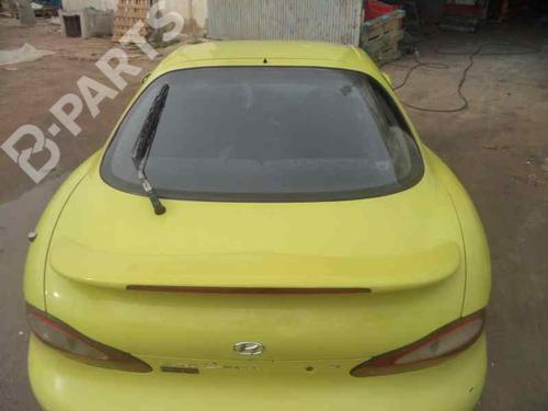 Used Tailgate HYUNDAI COUPE I (RD) 1.6 16V (116 hp) 2451025