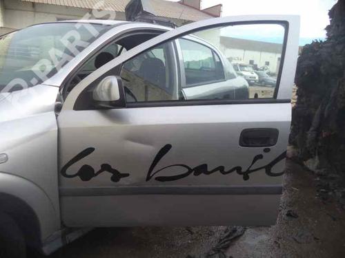 Porte avant gauche OPEL ASTRA G Hatchback (T98) 1.7 TD (F08, F48) (68 hp) 2482604