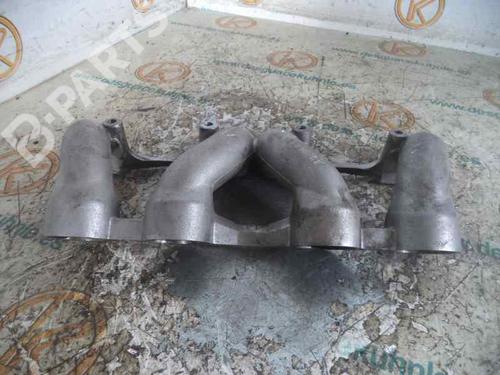 Manifold Indsugning CITROËN XSARA Coupe (N0) 2.0 HDI 90 (90 hp) 2462765