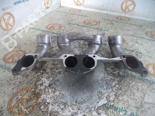 Intake manifold CITROËN XSARA Coupe (N0) 2.0 HDI 90 | BP2462765M70 