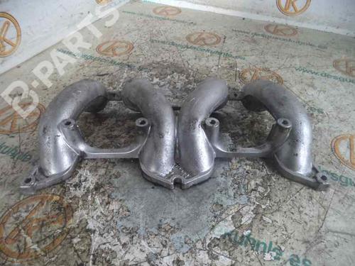 Intake manifold CITROËN XSARA Coupe (N0) 2.0 HDI 90 | BP2462765M70 