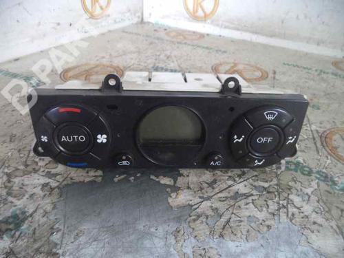 Used Climate control FORD MONDEO III Turnier (BWY) 2.0 TDCi (130 hp) 2459256