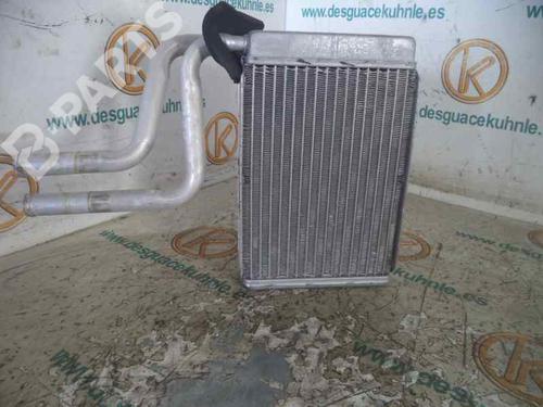 Used Heater matrix FORD MONDEO III Turnier (BWY) 2.0 TDCi (130 hp) 2462494