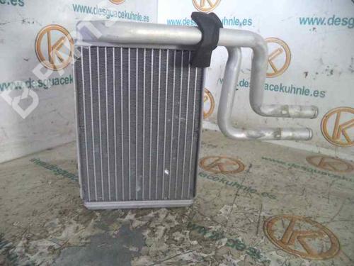 Heater matrix FORD MONDEO III Turnier (BWY) 2.0 TDCi | BP2462494M63 