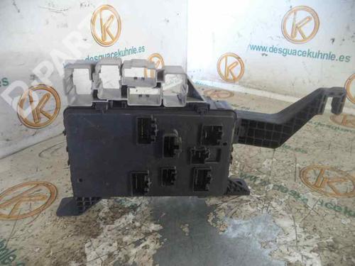 Fuse box FORD MONDEO III Turnier (BWY) 2.0 TDCi | BP2451797E1 