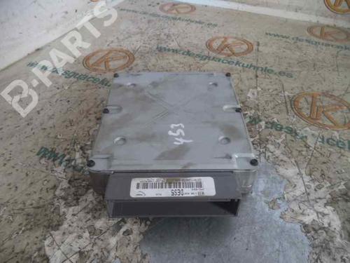 Engine control unit (ECU) FORD MONDEO III Turnier (BWY) 2.0 TDCi | BP2457538M57 