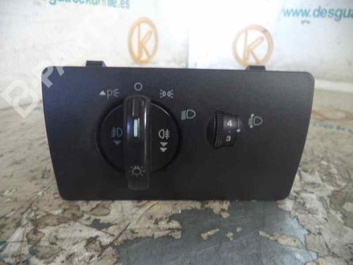 Headlight switch FORD MONDEO III Turnier (BWY) 2.0 TDCi (130 hp) 1S7T13A024BB | 1S7T13A024BB |