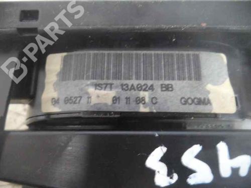 Headlight switch FORD MONDEO III Turnier (BWY) 2.0 TDCi | BP2464963I24 