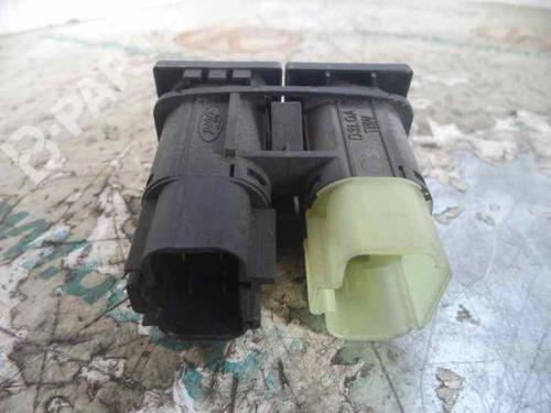 Climate control FORD MONDEO III Turnier (BWY) 2.0 TDCi | BP2478783I5 